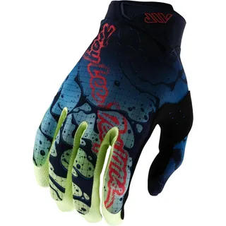 Troy Lee Designs Air Gelb