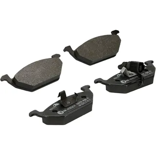 Brembo Bremsbelagsatz, Scheibenbremse