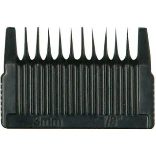 Jaguar Aufsteckkamm, 3 mm
