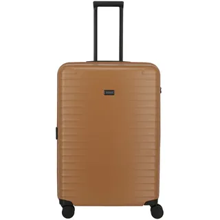 Titan Upgrade 4-Rollen Trolley L Cabin 75 cm / 100 l canyon/bronze