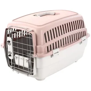 GarPet Transportbox IATA Flugbox Flugzeug Transport Auto Box Hunde Katzen Gr. S
