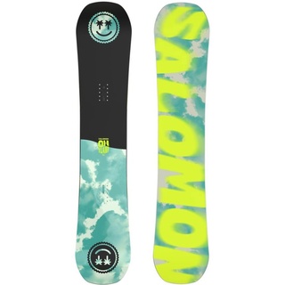 SALOMON OH YEAH Snowboard 2023 - 143