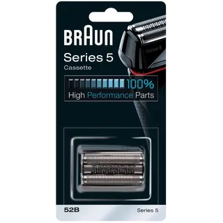 Braun Scherkopfkassette Kombipack Series 5 52B