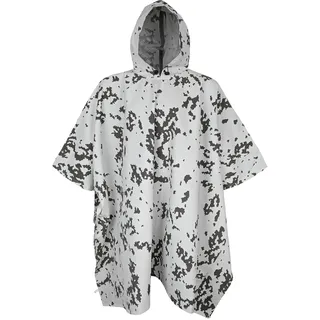 Anton Blöchl BW Regenponcho IR M05 snow