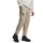 Unstoppable Woven Jogger brown XL