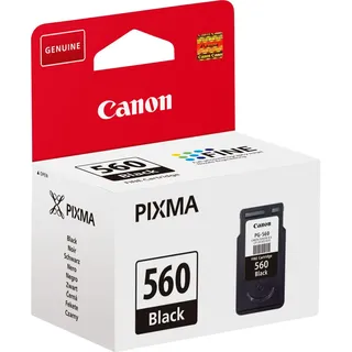 Canon PG-560 schwarz