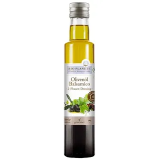 Bio Planète Bio Planete Olive & Balsamico bio 250ml