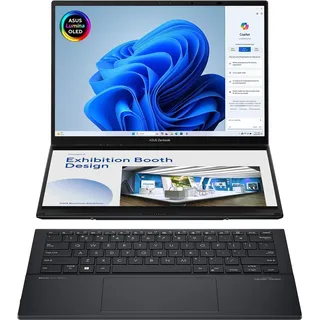14" Intel Core Ultra 9 285H 32 GB RAM 2 TB SSD Win11 Pro