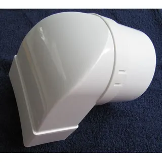 Upmann Umlenkstück mit Stutzen 100 66866