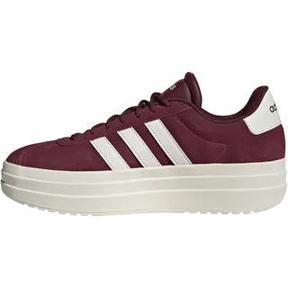 Maroon / Core White / Off White 40