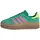 Court Green / Lucid Pink / Pure Sulfur 39 1/3