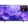 43" Crystal UHD U8079F 4K Smart TV (2025)