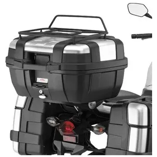 GIVI Monorack Topcaseträger