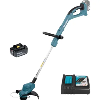 Makita DUR193RF inkl. 2 x 3,0 Ah + Ladegerät