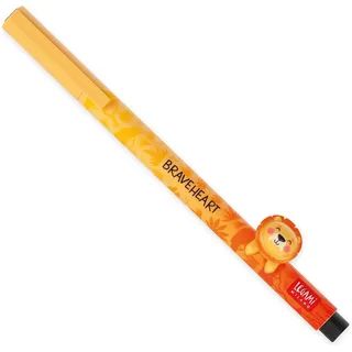 Legami Gelstift Lovely Friends Löwe