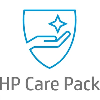 HP Inc Electronic HP Care Pack One Time Battery Replacement Service -  - Austausch (für nur Batterie) -  Pick-Up & Return - Geschäftszeiten - Reparaturzeit: 3-7 Arbeitstage - für Elite x2, EliteBook 835 G8, 840, 845 G8, EliteBook x360, ProBook 635, ZBook Firefly 14 G8 (U9UW7E)