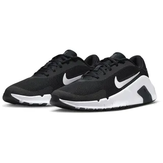 Nike Flex Train Damen Trainingsschuhe, schwarz, 38 EU