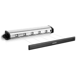 Brabantia Herausziehbare Wäscheleine (385766)