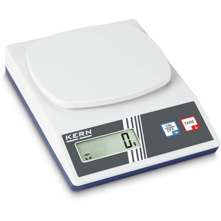 Kern Schulwaage EFS 500-2, Wägebereich 500 g, Ablesbarkeit 0,01 g