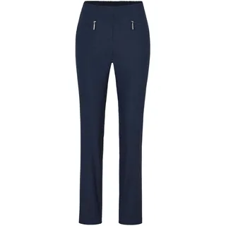 GOLDNER Louisa Schlupfhose Blau 22