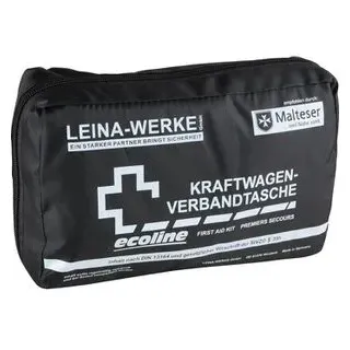 Leina-Werke KFZ-Verbandtasche Compact 11038 DIN 13164