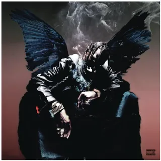 Sony Music Entertainment Birds In The Trap Sing McKnight