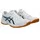 UPCOURT Herren White/Vintage Indigo 45