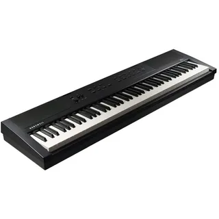 Kurzweil Digitales Piano 88 Schlüssel Schwarz