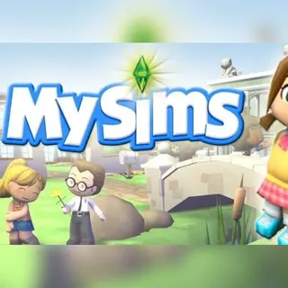 MySims (PC) EA App Key - GLOBAL