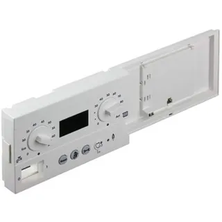 Buderus Basiscontroller BC10 für EMS 7747010612