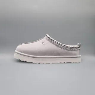 UGG Tazz Kids Slipper Silver Smoke - 37 - 37