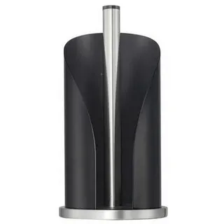 Wesco Küchenrollenhalter Schwarz