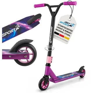 ArtSport Galactic Cruiser Lila