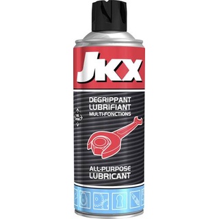 Jelt JKX 020400 Multifunktionsspray 400ml