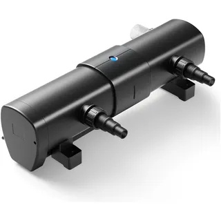 Wiltec CUV-2110 Teichklärer 8000 l/h UVC