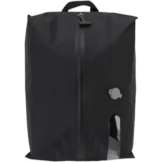 Fegtrtyoa Vakuum-Kompressionsbeutel 16L für Gepäck Zur Platzersparnis Mehrzweck Einfach zu Bedienen Reisetasche mit Schnellverschlussventil A