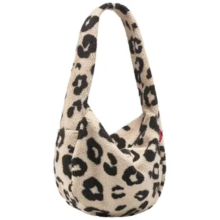 Reisenthel Moonbag Teddy Leo Cream