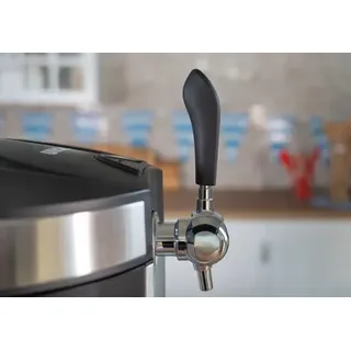 Unold Bierzapfanlage Franzl