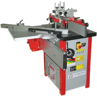 Holzmann Maschinen FS 200