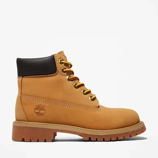 Timberland 6 Inch Premium yellow 32,5