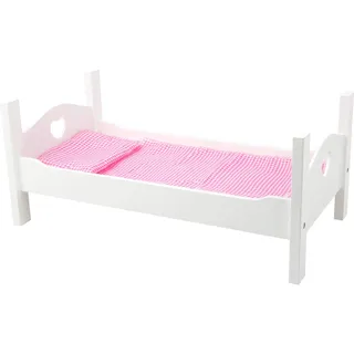 small foot gmbh & co. kg Puppenbett