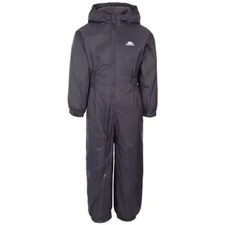Trespass Button Rain Suit | Dag | 12-18 Monate
