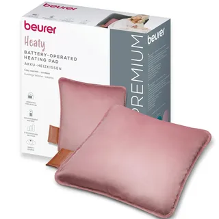 Beurer Heaty blush-rose