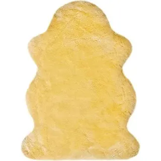 Naturfell Babyfell ökologisch versch. Größen - Größe: 90-100