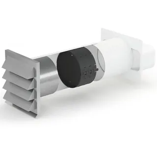 Naber E-Jal 150 Mauerkasten
