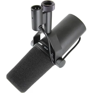 Shure SM7B