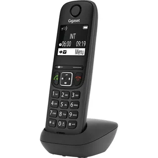 Gigaset AE690HX Anthrazit