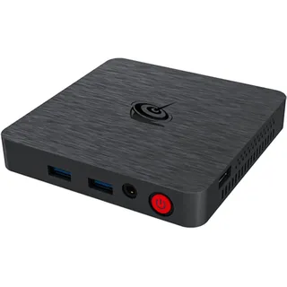 Beelink Mini PC T4 pro Prozessor Apollo Lake N3350