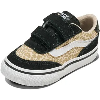 Vans Brooklyn Ls V Sneakers Schwarz 20