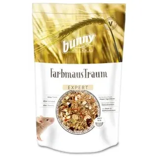 Bunny Nature FarbmausTraum EXPERT 500 g